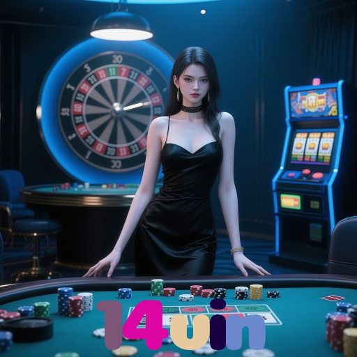 A Magia dos Jogos de Fantasia na 14vin