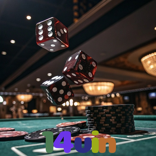 A Magia dos Jogos de Fantasia na 14vin