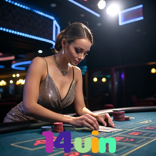 A Magia dos Jogos de Fantasia na 14vin