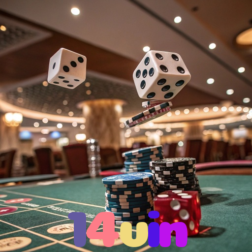 A Magia dos Jogos de Fantasia na 14vin