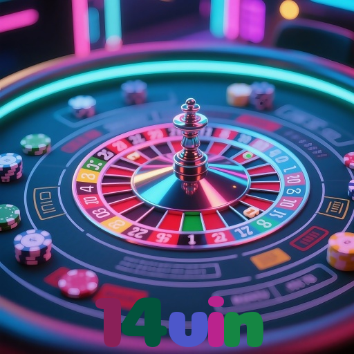 A Magia dos Jogos de Fantasia na 14vin