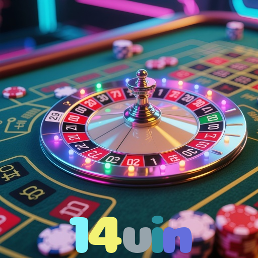 A Magia dos Jogos de Fantasia na 14vin
