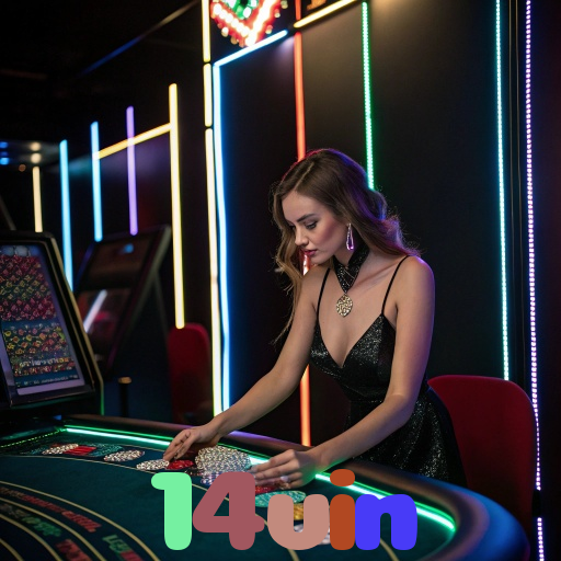 A Magia dos Jogos de Fantasia na 14vin