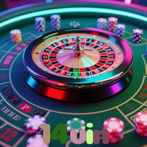 A Magia dos Jogos de Fantasia na 14vin