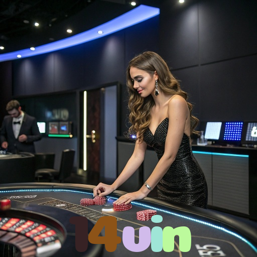 A Magia dos Jogos de Fantasia na 14vin