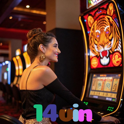 A Magia dos Jogos de Fantasia na 14vin