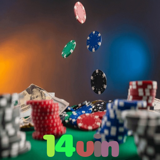 A Magia dos Jogos de Fantasia na 14vin