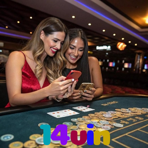A Magia dos Jogos de Fantasia na 14vin