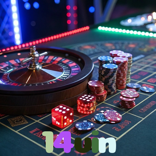 A Magia dos Jogos de Fantasia na 14vin