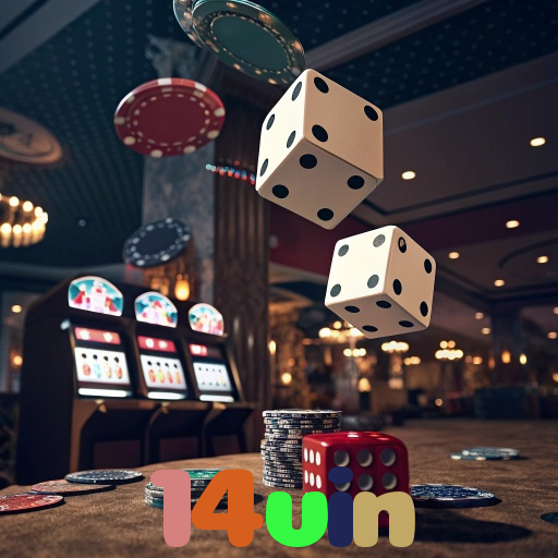 A Magia dos Jogos de Fantasia na 14vin
