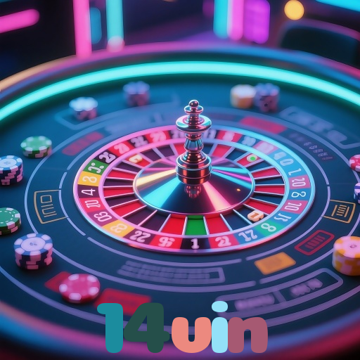 A Magia dos Jogos de Fantasia na 14vin