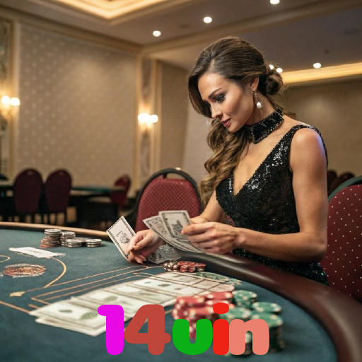 A Magia dos Jogos de Fantasia na 14vin