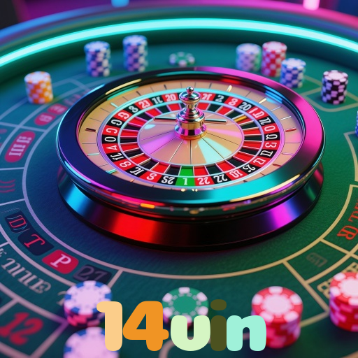 A Magia dos Jogos de Fantasia na 14vin