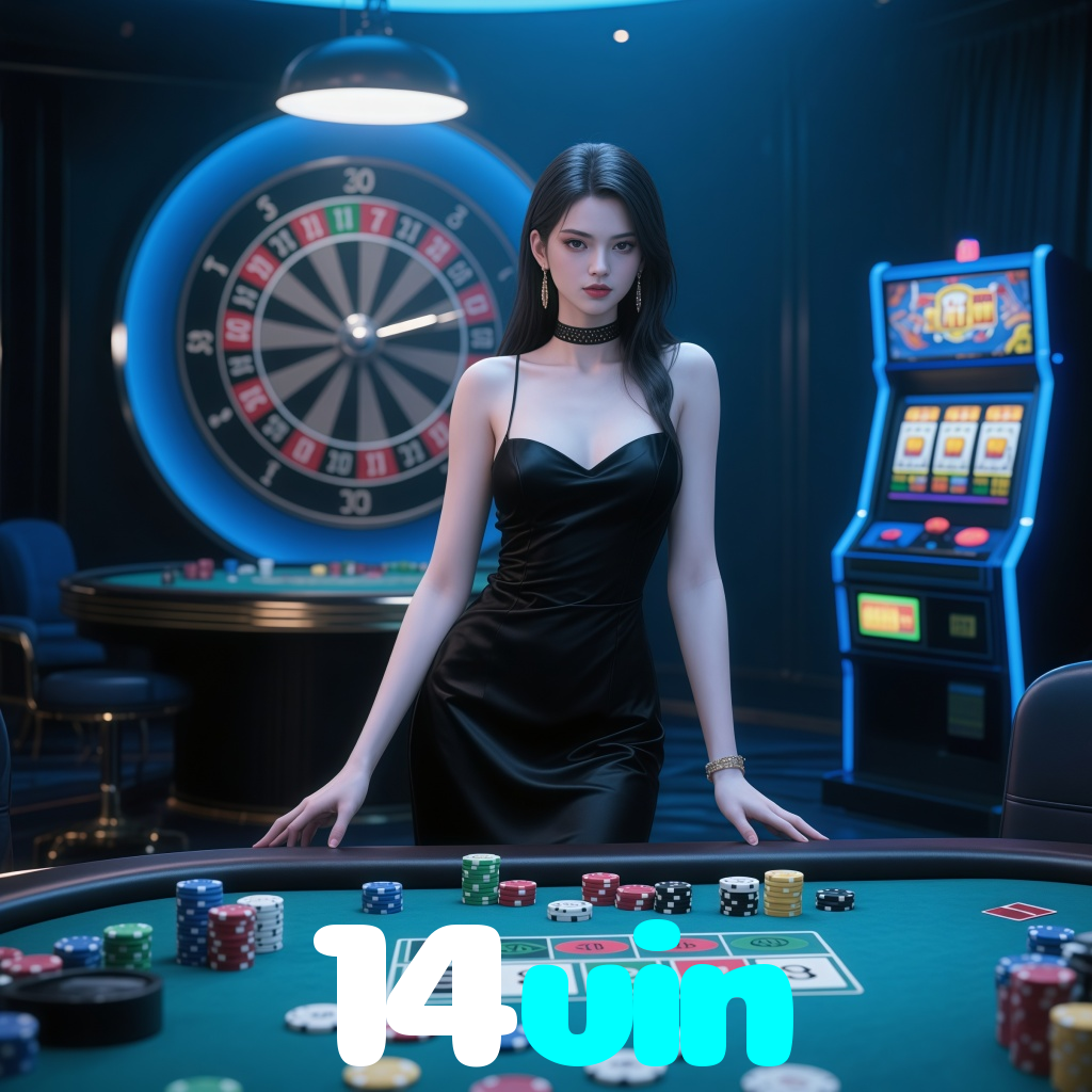 A Magia dos Jogos de Fantasia na 14vin