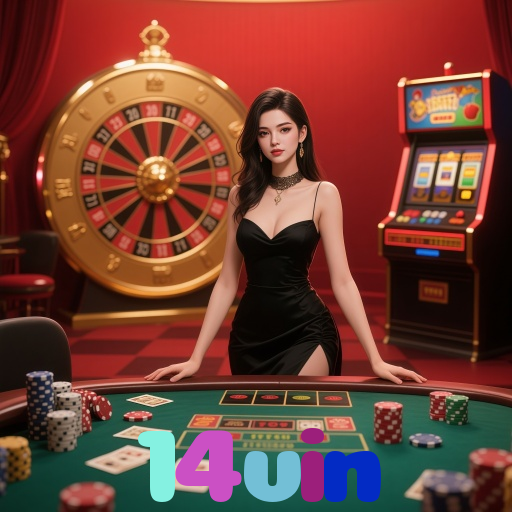 A Magia dos Jogos de Fantasia na 14vin