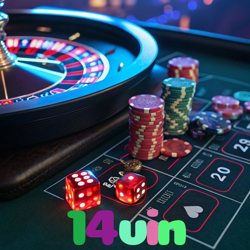 A Magia dos Jogos de Fantasia na 14vin