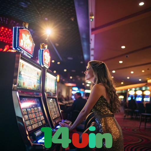 A Magia dos Jogos de Fantasia na 14vin