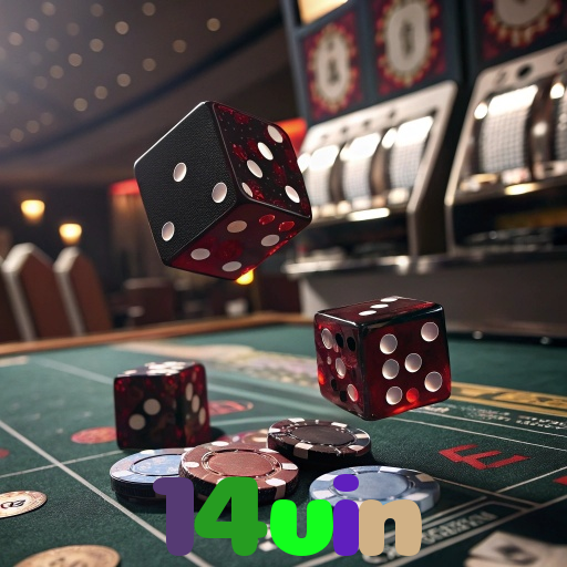 A Magia dos Jogos de Fantasia na 14vin