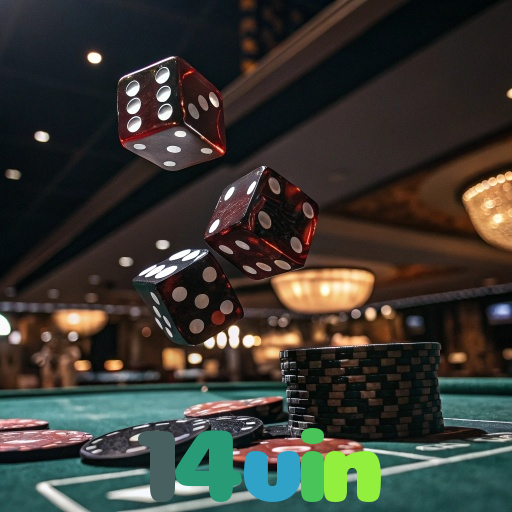 A Magia dos Jogos de Fantasia na 14vin