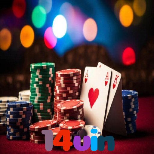 A Magia dos Jogos de Fantasia na 14vin