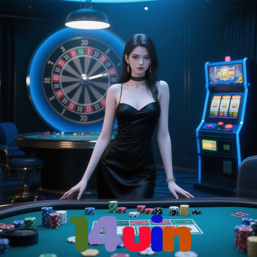 A Magia dos Jogos de Fantasia na 14vin