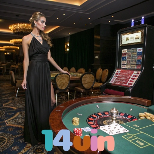 A Magia dos Jogos de Fantasia na 14vin