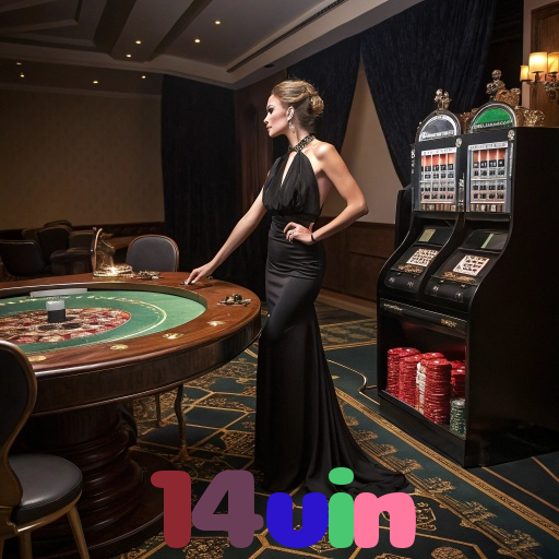 A Magia dos Jogos de Fantasia na 14vin