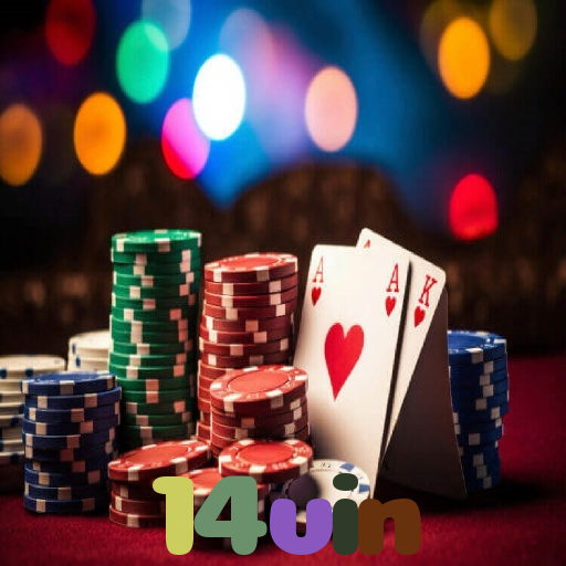 A Magia dos Jogos de Fantasia na 14vin