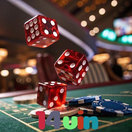 A Magia dos Jogos de Fantasia na 14vin