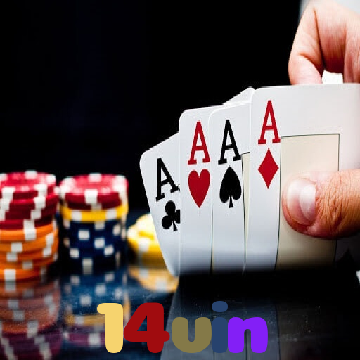 A Magia dos Jogos de Fantasia na 14vin