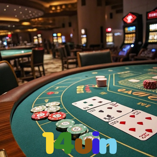A Magia dos Jogos de Fantasia na 14vin