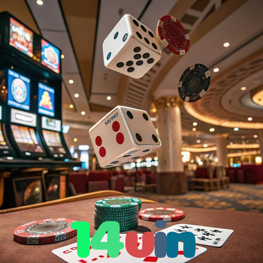 A Magia dos Jogos de Fantasia na 14vin