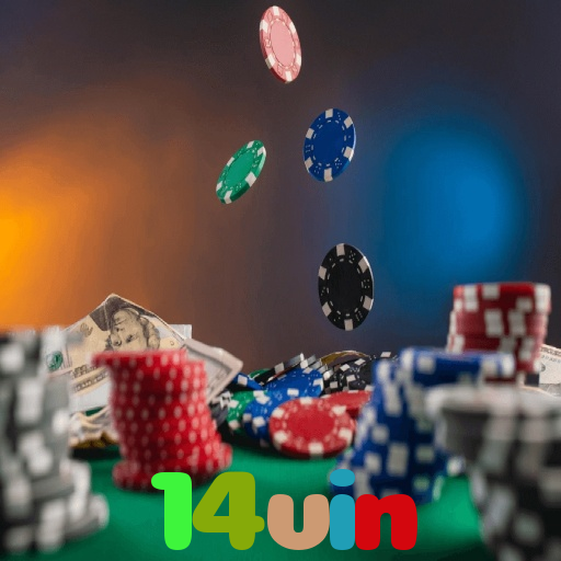 A Magia dos Jogos de Fantasia na 14vin