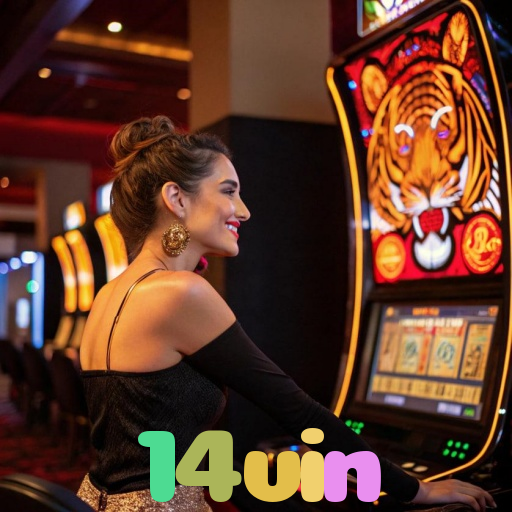 A Magia dos Jogos de Fantasia na 14vin