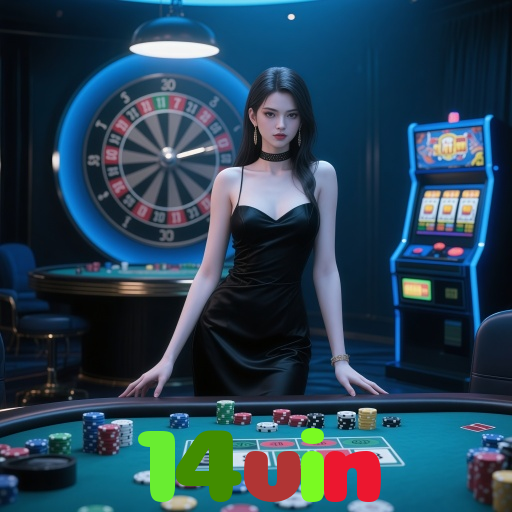 A Magia dos Jogos de Fantasia na 14vin