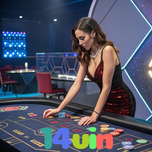 A Magia dos Jogos de Fantasia na 14vin