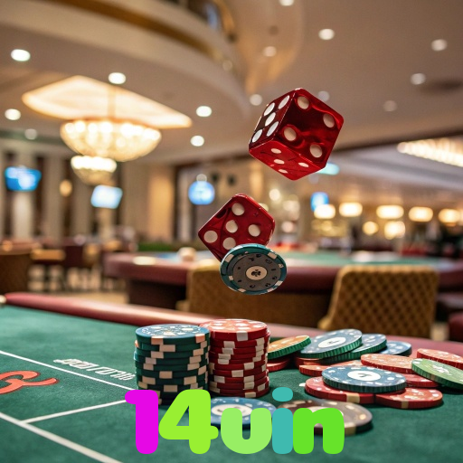 A Magia dos Jogos de Fantasia na 14vin