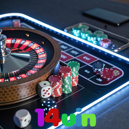 A Magia dos Jogos de Fantasia na 14vin