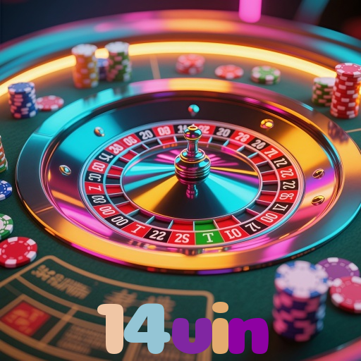 A Magia dos Jogos de Fantasia na 14vin