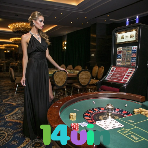 A Magia dos Jogos de Fantasia na 14vin