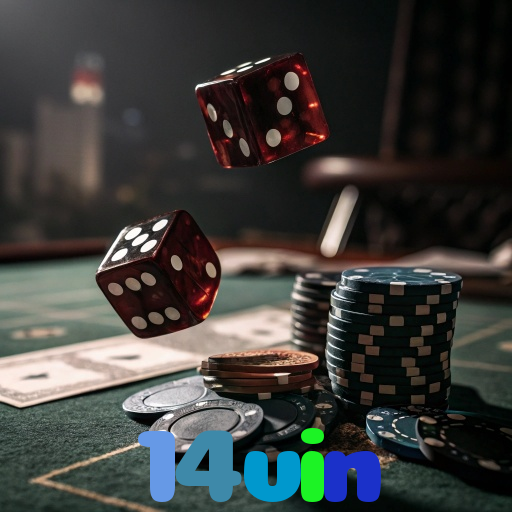 A Magia dos Jogos de Fantasia na 14vin