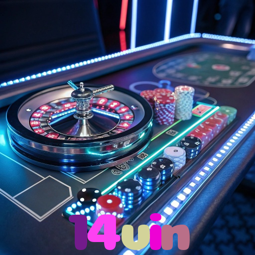 A Magia dos Jogos de Fantasia na 14vin
