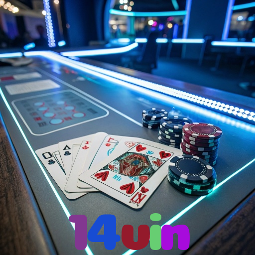 A Magia dos Jogos de Fantasia na 14vin