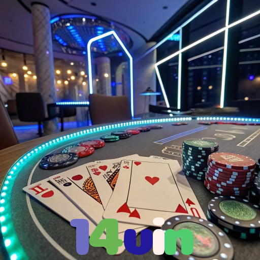 A Magia dos Jogos de Fantasia na 14vin