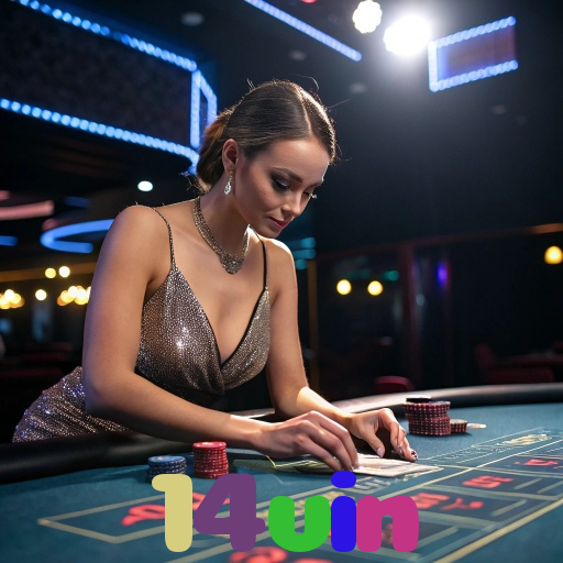 A Magia dos Jogos de Fantasia na 14vin
