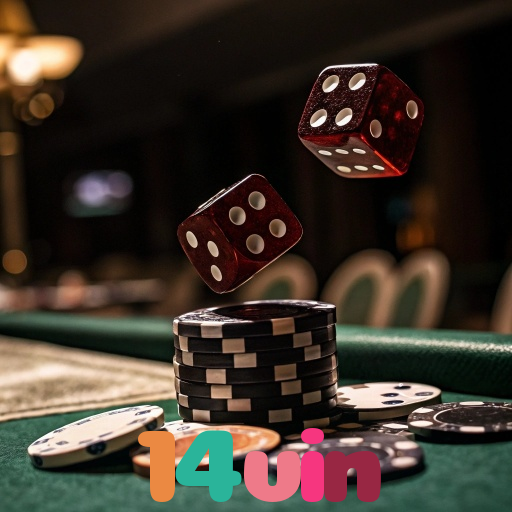 A Magia dos Jogos de Fantasia na 14vin