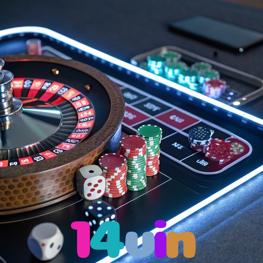 A Magia dos Jogos de Fantasia na 14vin