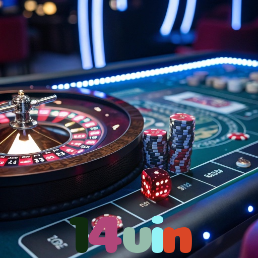 A Magia dos Jogos de Fantasia na 14vin