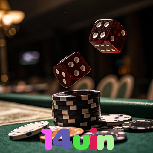A Magia dos Jogos de Fantasia na 14vin
