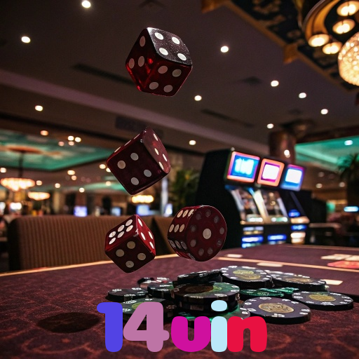 A Magia dos Jogos de Fantasia na 14vin